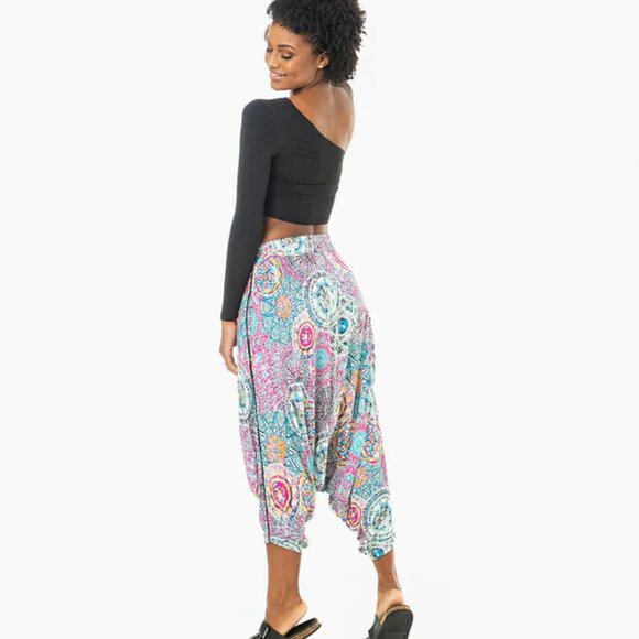 OG Buddha Bundle – 3 Harem Pants (Galactic O.G., Lotus O.G., Solid O.G.) - Picture 9 of 9